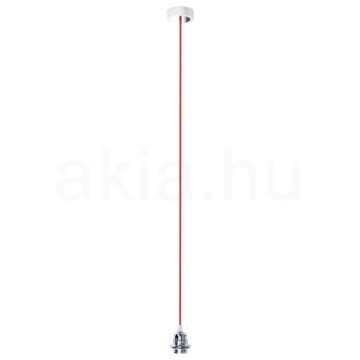 Kép HEX függesztő készlet  FEHA+PK+KF+KFE1   230V LED E27 15W