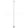 HEX függesztő készlet  FEHA+SK+KF+KFE1   230V LED E27 15W