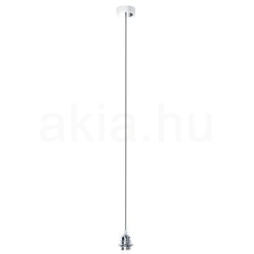Kép HEX függesztő készlet  FEHA+SK+KF+KFE1   230V LED E27 15W