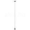 Kép HEX függesztő készlet FEHA+FEK/FEHK+KF+FEKF1   230V LED E27 15W