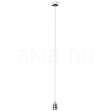 Kép HEX függesztő készlet FEHA+FEK/FEHK+KF+FEKF1   230V LED E27 15W