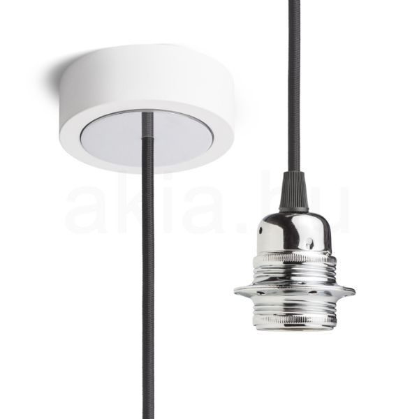 Kép HEX függesztő készlet FEHA+FEK+KF+KFE1   230V LED E27 15W