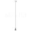 Kép HEX függesztő készlet FEHA+FEK+KF+KFE1   230V LED E27 15W