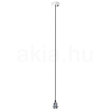 Kép HEX függesztő készlet FEHA+FEK+KF+KFE1   230V LED E27 15W