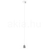Kép HEX függesztő készlet FEHA+FEHK+KF+KFE1   230V LED E27 15W