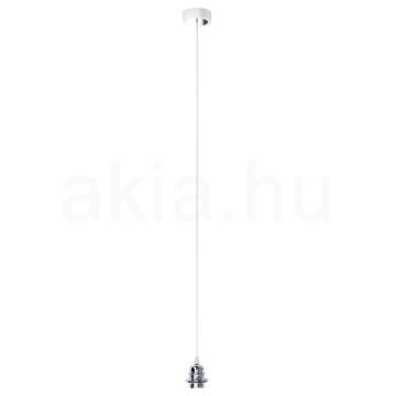 Kép HEX függesztő készlet FEHA+FEHK+KF+KFE1   230V LED E27 15W