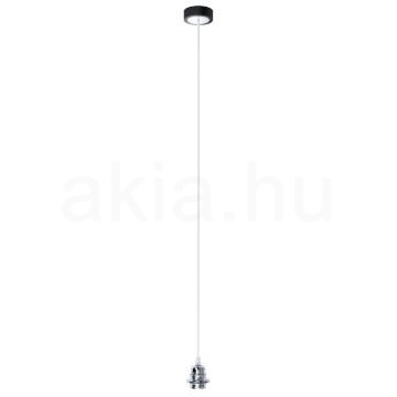 Kép HEX függesztő készlet FEKA+FEHK+KF+FEHF1   230V LED E27 15W