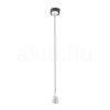 Kép HEX függesztő készlet FEKA+FEK/FEHK+KF+FEHF1   230V LED E27 15W