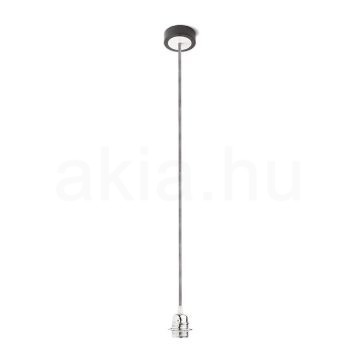 Kép HEX függesztő készlet FEKA+FEK/FEHK+KF+FEHF1   230V LED E27 15W