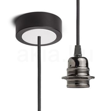 Kép HEX függesztő készlet FEKA+FEK+FEKKF+FEHF1   230V LED E27 15W