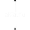 Kép HEX függesztő készlet FEKA+FEK+FEKKF+FEHF1   230V LED E27 15W