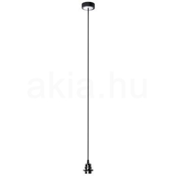 Kép HEX függesztő készlet FEKA+FEK+FEKKF+FEHF1   230V LED E27 15W