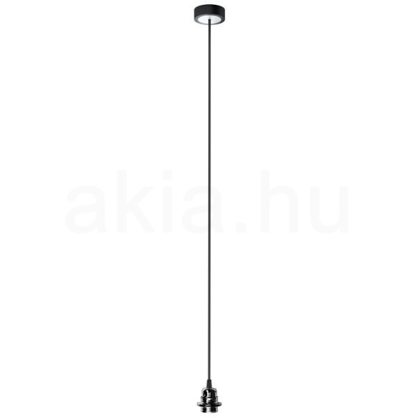 HEX függesztő készlet FEKA+FEK+FEKKF+FEHF1   230V LED E27 15W