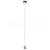 Kép HEX függesztő készlet FEKA+AK+KF+KFE1   230V LED E27 15W