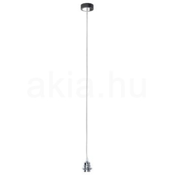 Kép HEX függesztő készlet FEKA+AK+KF+KFE1   230V LED E27 15W