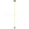 Kép HEX függesztő készlet FEKA+LK+KF+KFE1   230V LED E27 15W