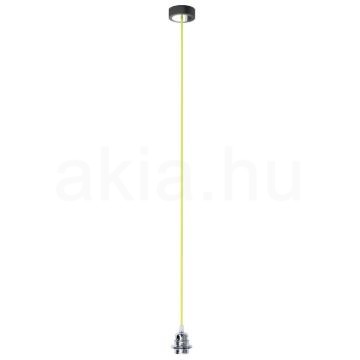 Kép HEX függesztő készlet FEKA+LK+KF+KFE1   230V LED E27 15W