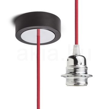 Kép HEX függesztő készlet FEKA+PK+KF+KFE1   230V LED E27 15W