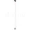 Kép HEX függesztő készlet FEKA+PK+KF+KFE1   230V LED E27 15W