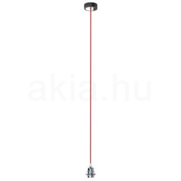 Kép HEX függesztő készlet FEKA+PK+KF+KFE1   230V LED E27 15W