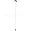 Kép HEX függesztő készlet FEKA+FEK/FEHK+KF+KFE1   230V LED E27 15W