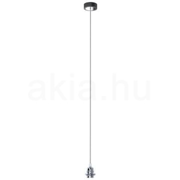 Kép HEX függesztő készlet FEKA+FEK/FEHK+KF+KFE1   230V LED E27 15W
