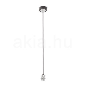Kép HEX függesztő készlet FEKA+FEK+KF+KFE1   230V LED E27 15W