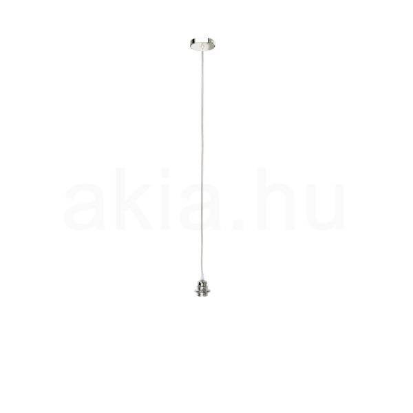 Kép ELISA függesztő készlet KA+AK+KF   230V LED E27 15W