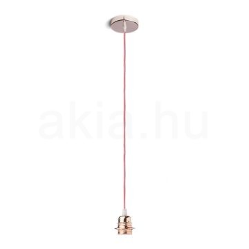 Kép ELISA függesztő készlet RA+P/FEHK+RF   230V LED E27 15W