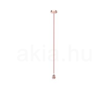 Kép ELISA függesztő készlet RA+PK+RF   230V LED E27 15W