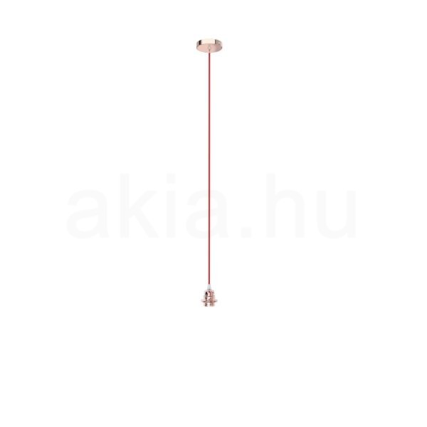 Kép ELISA függesztő készlet RA+PK+RF   230V LED E27 15W
