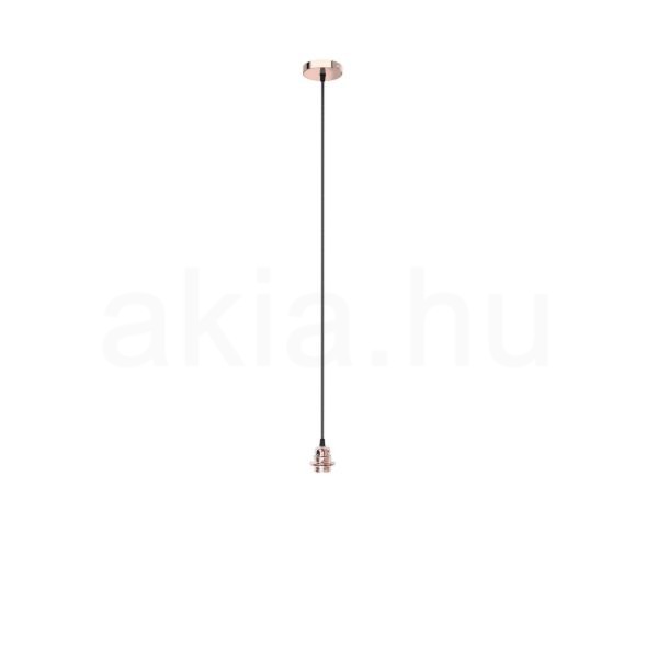Kép ELISA függesztő készlet RA+FEK+RF   230V LED E27 15W