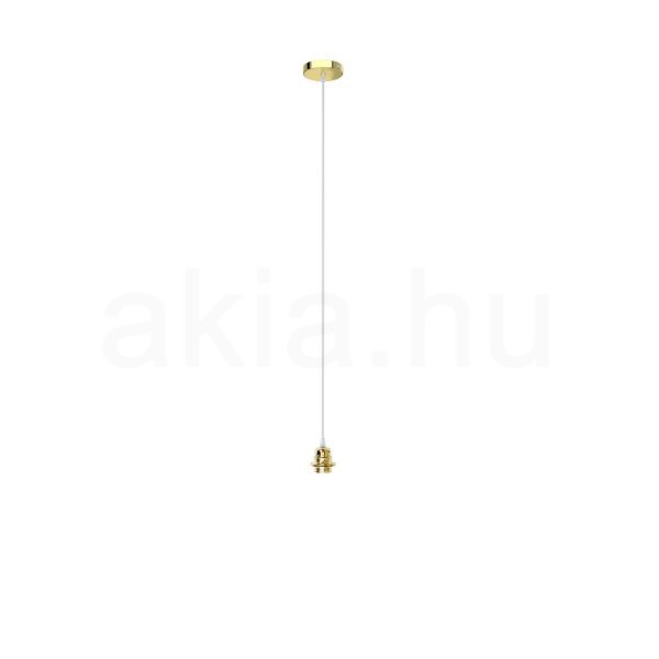 Kép ELISA függesztő készlet AA+FEHK+AF   230V LED E27 15W