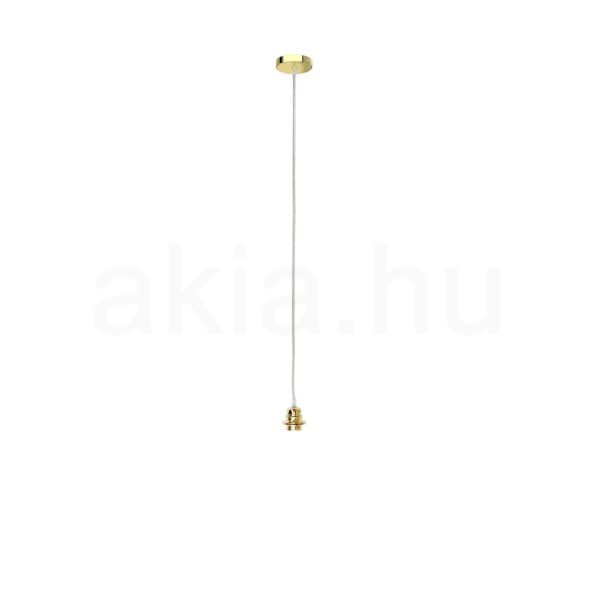 Kép ELISA függesztő készlet AA+AK+AF   230V LED E27 15W