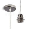 Kép ELISA függesztő készlet FEKKA+AK+FEKKF   230V LED E27 15W