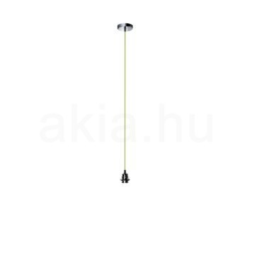 Kép ELISA függesztő készlet FEKKA+LK+FEKKF   230V LED E27 15W