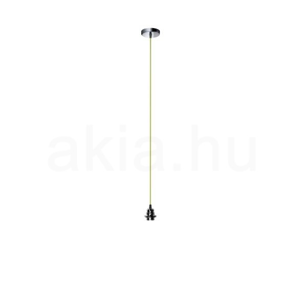 Kép ELISA függesztő készlet FEKKA+LK+FEKKF   230V LED E27 15W