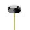 Kép ELISA függesztő készlet FEKKA+LK+FEKKF   230V LED E27 15W