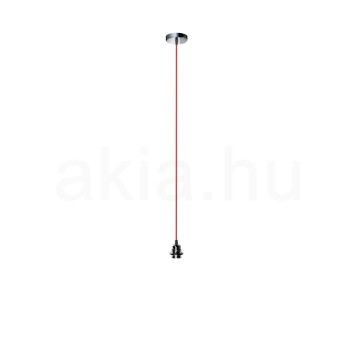 Kép ELISA függesztő készlet FEKKA+PK+FEKKF   230V LED E27 15W