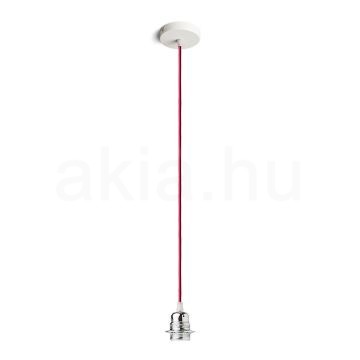 Kép ELISA függesztő készlet FEHA+PK+KF   230V LED E27 15W