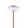 Kép ELISA függesztő készlet FEHA+PK+KF   230V LED E27 15W