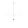 Kép ELISA függesztő készlet FEHA+PK/FEHK+KF   230V LED E27 15W