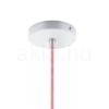 Kép ELISA függesztő készlet FEHA+PK/FEHK+KF   230V LED E27 15W