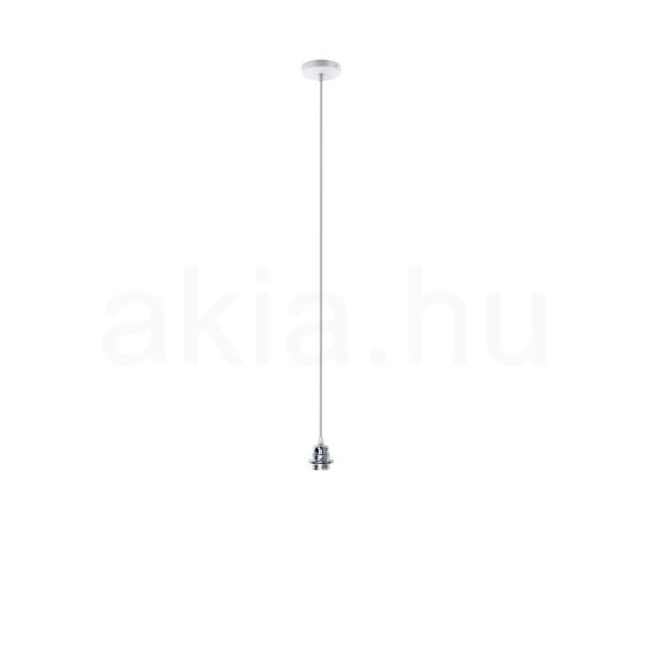 Kép ELISA függesztő készlet FEHA+SK+KF   230V LED E27 15W