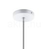 Kép ELISA függesztő készlet FEHA+SK+KF   230V LED E27 15W