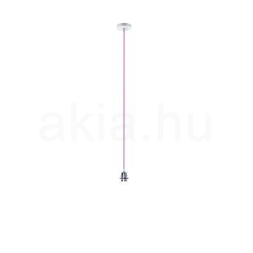 Kép ELISA függesztő készlet  FEHA+FK+KF   230V LED E27 15W