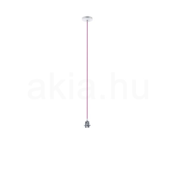Kép ELISA függesztő készlet  FEHA+FK+KF   230V LED E27 15W