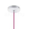 Kép ELISA függesztő készlet  FEHA+FK+KF   230V LED E27 15W