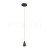 Kép ELISA függesztő készlet FEKA+LK+FEKKF   230V LED E27 15W