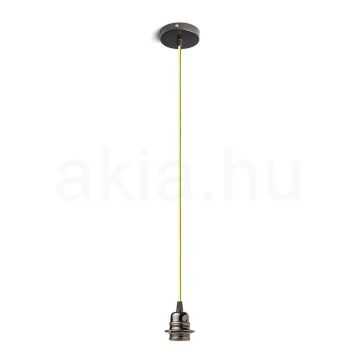Kép ELISA függesztő készlet FEKA+LK+FEKKF   230V LED E27 15W